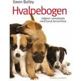 Hvalpebogen Hvalpebogen (E-bog, 2018)