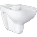 Dobbeltskyl Toiletter Grohe BAU CERAMIC (39427000)