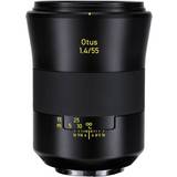 Zeiss Kameraobjektiver Zeiss Otus 1.4/55 ZE for Canon EF