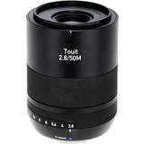 Zeiss Kameraobjektiver Zeiss Touit for Fuji X