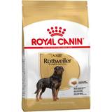 Royal Canin Kæledyr Royal Canin Rottweiler Adult 12kg