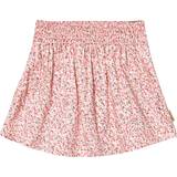 104 - Babyer Nederdele Hust & Claire Mini Nelly Skirt - Pink (29100594142950-3332)