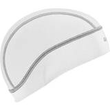 Dame - Polyamid Kasketter Gripgrab UPF 50+ Lightweight Summer Skull Cap Unisex - White