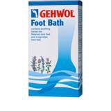 Blødgørende Fodbadsbehandlinger Gehwol Foot Bath 400g