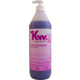 KW White Shampoo 1L