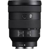 Sony E (NEX) Kameraobjektiver Sony FE 24-105mm F4 G OSS