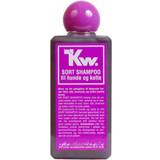 KW Black Shampoo 0.2L