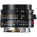 Leica M Kameraobjektiver Leica Summicron-M 35mm F2 ASPH