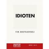 Idioten Idioten (Hæftet, 2019)
