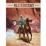 Blueberry – de samlede eventyr De samlede eventyr 1 (Indbundet, 2019)