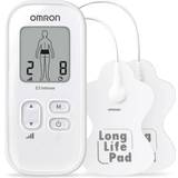 Elektrisk impuls Massageprodukter Omron E3 HVF021 E