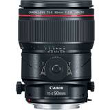 Canon EF Kameraobjektiver Canon TS-E 90mm F2.8L Macro