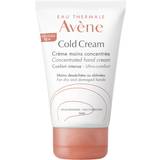 Normal hud Håndcremer Avène Cold Cream Concentrated Hand Cream 50ml
