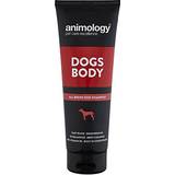 Animology Kæledyr Animology Dogs Body Shampoo