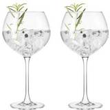 Gin glas Leonardo Gin Cocktailglas 63cl 2stk