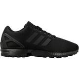 Adidas Mesh Sneakers adidas ZX Flux M - Core Black/Dark Grey