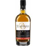 Stauning whisky Stauning Kaos Whisky 47.1% 50 cl