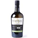 Stauning whisky Stauning Peated Whisky 51.5% 50 cl