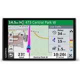 Hastighedsmåler Bilnavigation Garmin DriveSmart 65 MT-D