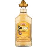 Sierra Tequila Øl & Spiritus Sierra Reposado Tequila 38% 70 cl