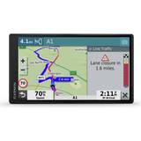 Bilnavigation Garmin DriveSmart 55 MT-S