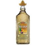 Sierra Spiritus Sierra Reposado Tequila Gold 38% 100 cl