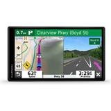 Bilnavigation Garmin DriveSmart 55 MT-D