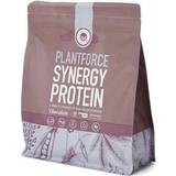 Pulver Proteinpulver Third Wave Nutrition Plantforce Synergy Protein Chocolate 800g