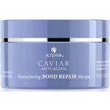 Alterna Udglattende Hårkure Alterna Caviar Anti-Aging Restructuring Bond Repair Masque 161g