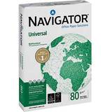 Kontorpapir Navigator Universal A4 80g/m² 500stk