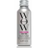 Rejseemballager Hårserummer Color Wow Carb Cocktail Bionic Tonic 50ml