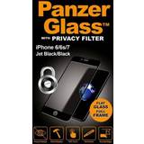 PanzerGlass Jet Privacy Screen Protector (iPhone 6/6S/7/8)
