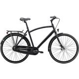 Winther Cykler Winther Black 5 7 Gear 2019