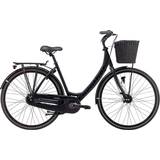 Winther 30 cm Cykler Winther Black 4 7 Gear 2019