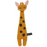 Roommate Katte Legetøj Roommate Giraffe Rag Doll 30cm