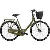 Winther M Cykler Winther Green 4 7 Gear 2019
