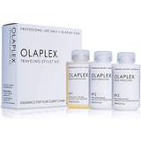 Olaplex Gaveæsker & Sæt Olaplex Traveling Stylist Kit 3x100ml