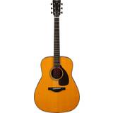 Akustiske guitarer på tilbud Yamaha FS5