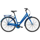 54 cm - Blå Standardcykler Winther Blue 1 7 Gear 2019
