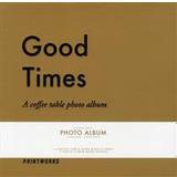 Bøger Photo Album - Good Times (S)