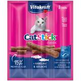 Vitakraft Cat Stick Mini Cod & Saithe