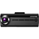 Videokameraer Alpine DVR-F200