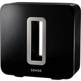 Sonos SUB (1 butikker) PriceRunner • Sammenlign pris »