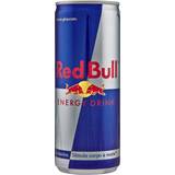 Red Bull Drikkevarer Red Bull Energy Drink 250ml 1 stk
