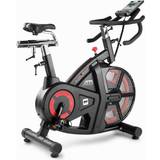 Kropsfedtmålere Motionscykler BH Fitness I.Airmag H9122I