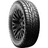 Avon Tyres AX7 255/55 R18 109H XL