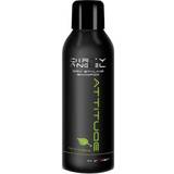 Trontveit Proteiner Hårprodukter Trontveit Dirty Angel Attitude Styling Dry ​​Shampoo 200ml