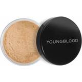 Youngblood mineral pudder Youngblood Mineral Rice Setting Powder Dark