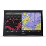Garmin Navigation til havs Garmin GPSMap 8416