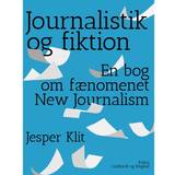 Journalistik og fiktion (E-bog, 2019)